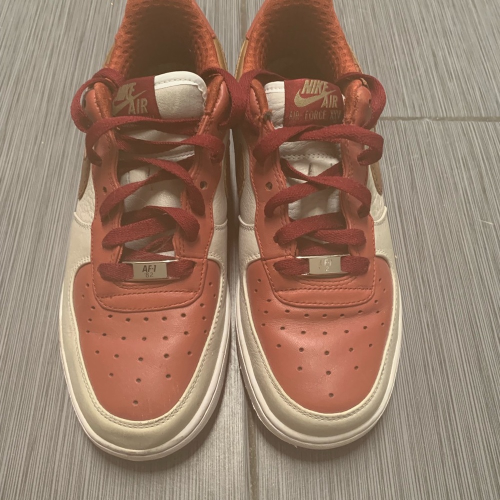 NIKE AIR FORCE ONE XXV